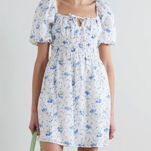 FAITHFULL THE BRAND Dress - Size Medium